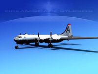 Boeing B-29 Superfortress V06