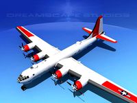 Boeing B-29 Superfortress Rescue