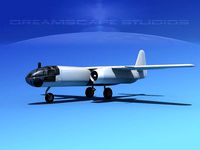 Blitz Bomber Bare Metal