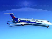 Comac ARJ21-700 Chengdu Airlines