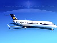 Comac ARJ21-700 Myanmar Airlines