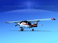 Cessna 172RG Cutlass V03