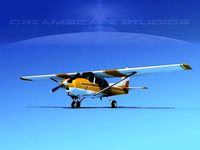 Cessna 172RG Cutlass V06