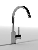 Faucet BLANCOMIDA Chrome VT