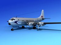 Boeing 377 BOAC 1