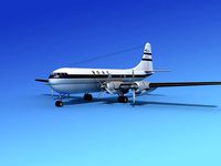 Boeing 377 BOAC 2