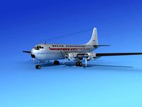 Boeing 377 Stratocruiser 1