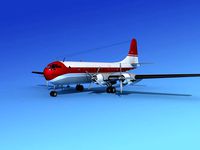 Boeing 377 Corporate 1