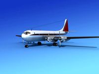 Boeing 377 Corporate 2