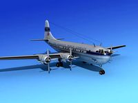 Boeing 377 Pan Am 1