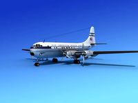 Boeing 377 Pan Am 2