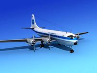 Boeing 377 Pan Am 3