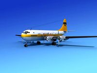 Boeing 377 TransGulf