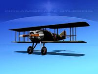 SPAD SXIII V05