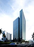 3d building 287