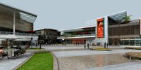 3d building 345