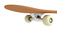 Skate - Editable Poly