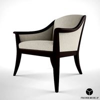 Promemoria Allegra armchair