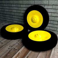 Tractor Tire