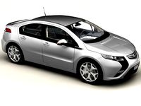 Opel Ampera