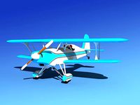 Stolp SA300 Starduster I V15