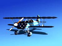 Stolp Starduster SA100 V03