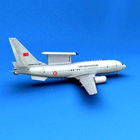 Turkey AWACS