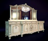 Silik Talia Cupboard Mirror Art 9933 Art 9932