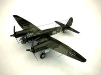Junkers Ju 88A