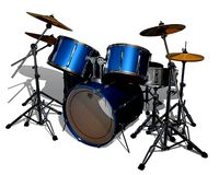 Drum Kit