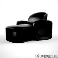 Colombostile Couture