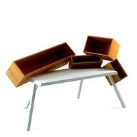 Overdose Desk