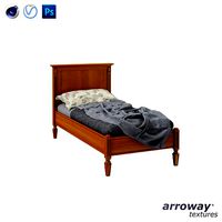 Triant Harmony 751 Hi-Poly