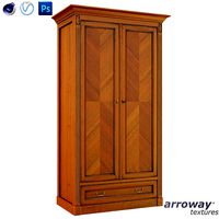 Triant Harmony S052 Hi-Poly