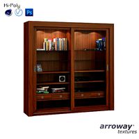 Triant Brown 115 Hi-Poly