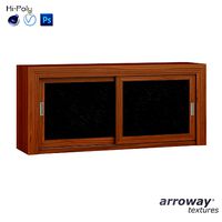 Triant Brown 213 Hi-Poly