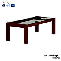 Triant Brown 561 Hi-Poly