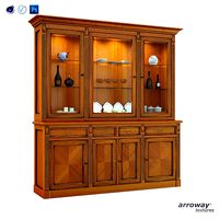 Triant Harmony 150 Hi-Poly