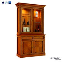 Triant Harmony 160 Hi-Poly