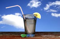 Lemonade