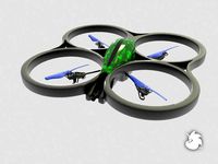 Parrot AR Drone