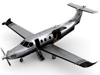 Pilatus PC-12 NG