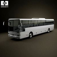 Mercedes-Benz Integro L 2013