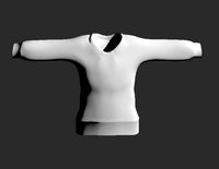 MEN LONG SLEEVE SHIRT