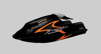 Yamaha SuperJet