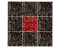 Tileable 3D relief SB1