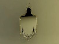 Mirror lamp
