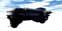 EVAC Transport