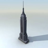 Empire State NYC