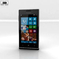 Huawei Ascend W1